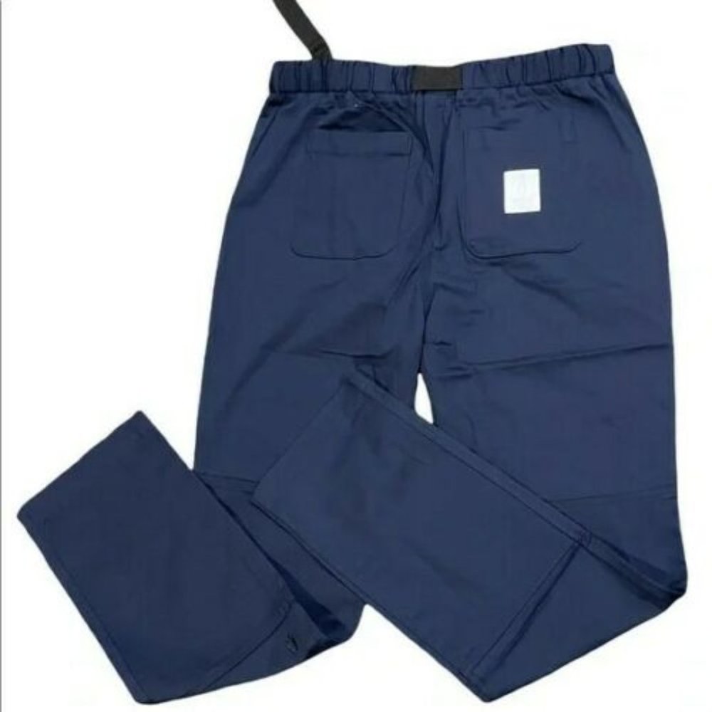 Bearded Goat Rust Frontier Straight Leg Outdoor Wear Pants-